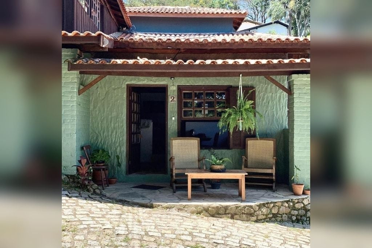 Exterior & Views 2, Morada Sunset, Imbituba