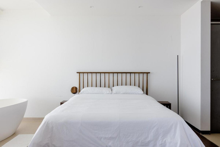 Bedroom 3, Jeju Villas, Seogwipo