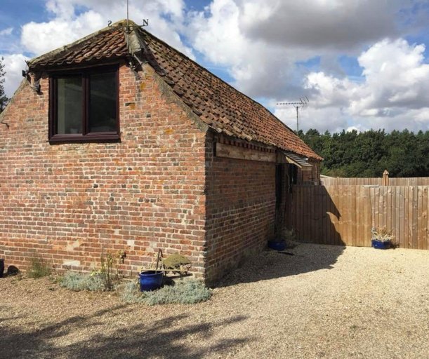 Exterior & Views, The Lodge Westmoor Farm, Lincolnshire