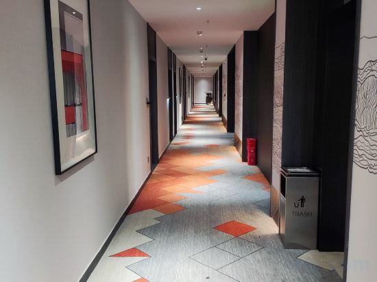 Others 2, Neixiang Qihu Huating Hotel (Wulibao Branch), Nanyang