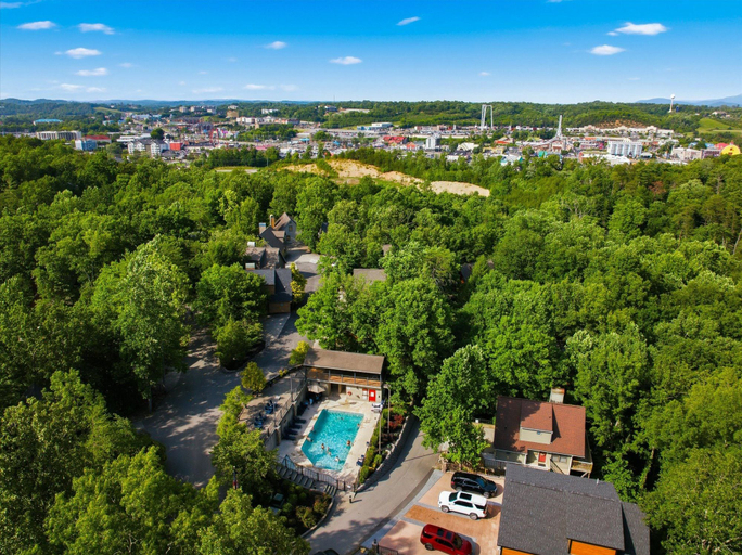 Others 5, The Elysian Retreat, Sevier