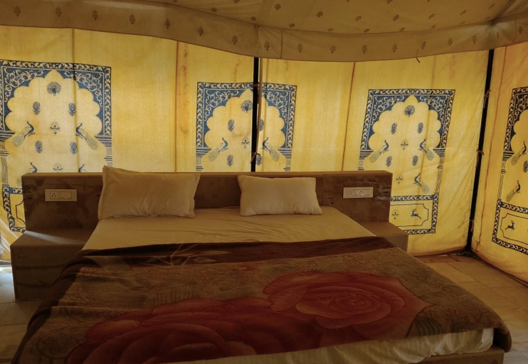 Others 5, MARU GUNJAN DESERT CAMP, Jaisalmer
