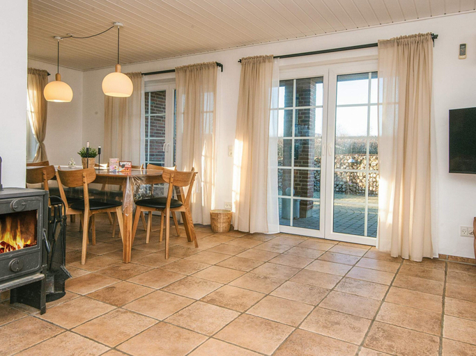 Others 4, 4 Star Holiday Home in Tarm, Ringkøbing-Skjern