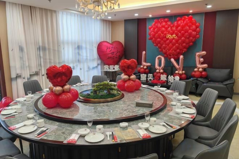 Others 4, Fenghuangtai Holiday Hotel Junan Lingang Development Zone, Linyi