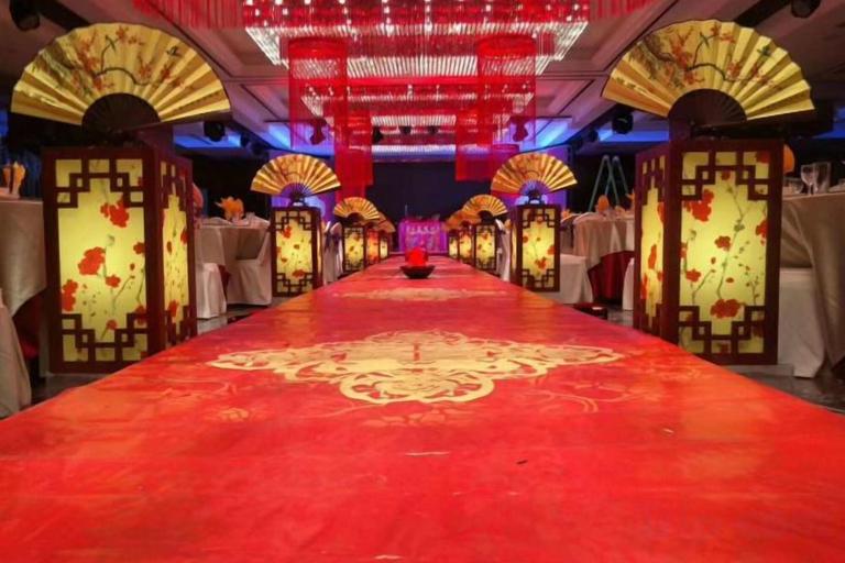 Food & Drinks 5, Jincheng International Hotel, Jiuquan