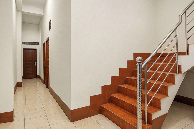 Others 2, Hotel O near Universitas Negeri Medan, Medan