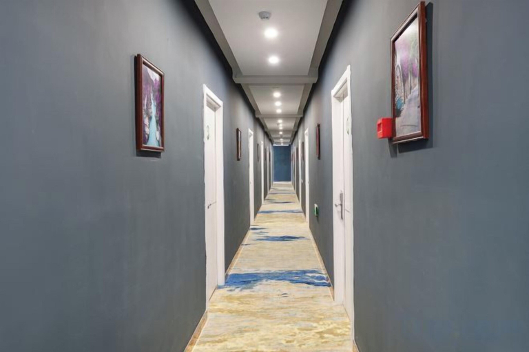 Others 5, Preferred Hotel (Shanghai Sheshan), Shanghai