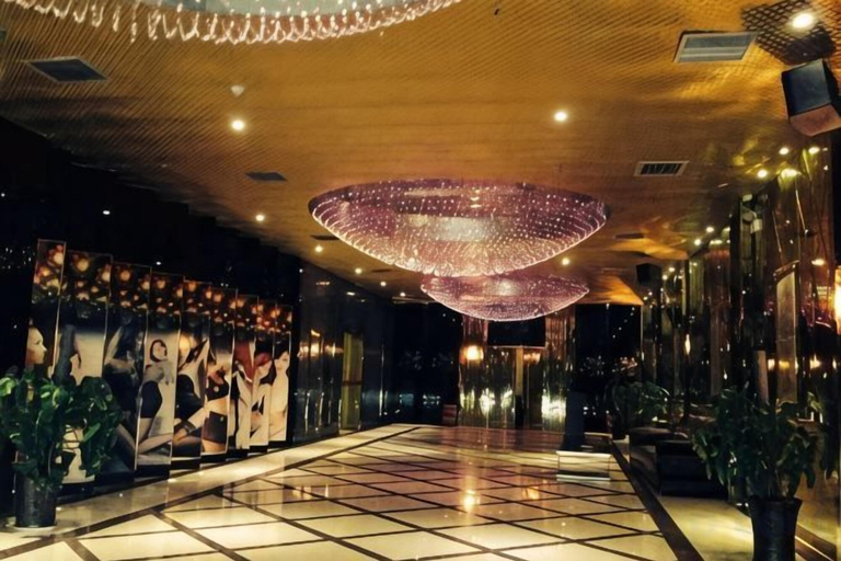 Others 4, Xing mei da Hotel, Changsha