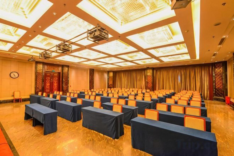 Business Facilities, Hongyuan Hotel, Shijiazhuang