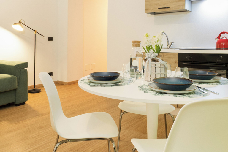 Others 4, New! Tocai in via Rastello per 4 pp, Gorizia