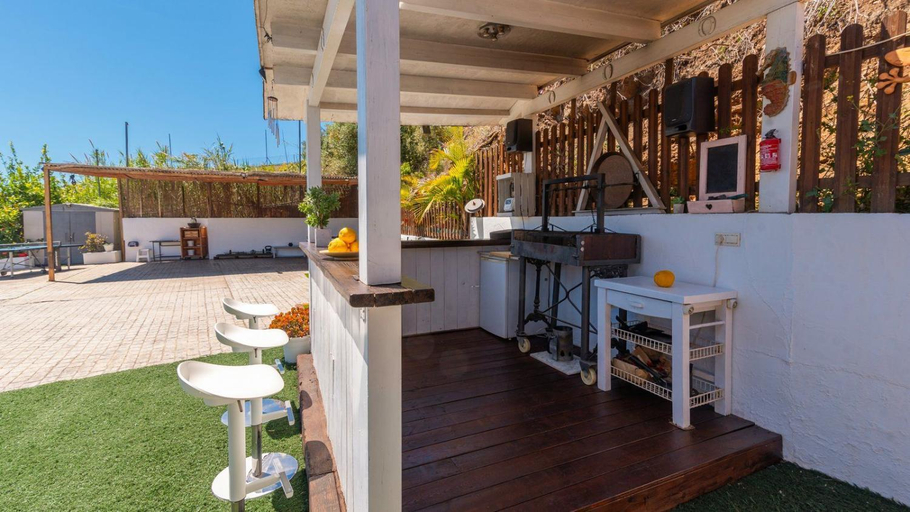 Food & Drinks, Villa Omairi Torrox by Ruralidays, Málaga