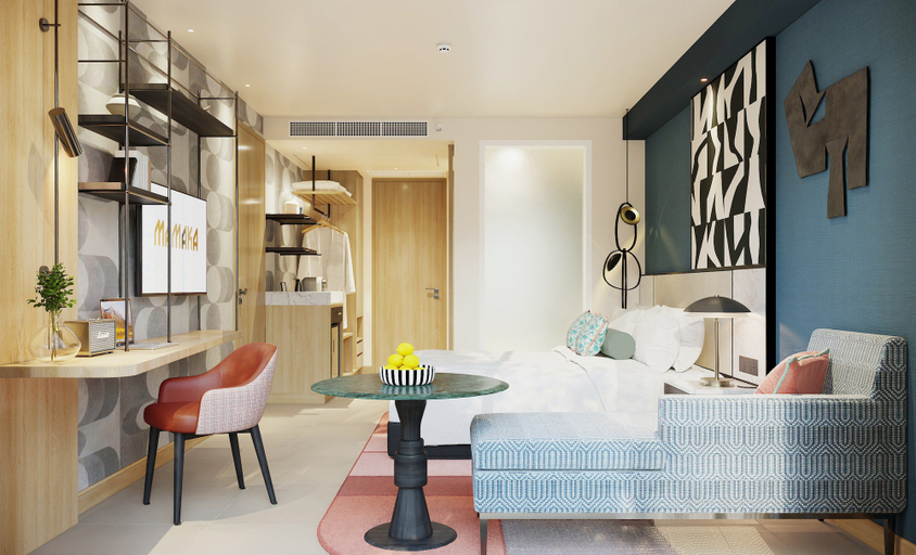 Others 3, Hilton Garden Inn Phuket, Thailand, Pulau Phuket