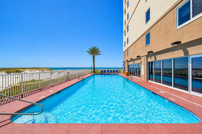 Sport & Beauty 5, Royal Palms 1404 1 Bedroom Condo, Baldwin
