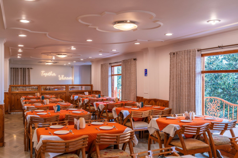 Food & Drinks 5, Kalra Regency Shimla, Shimla