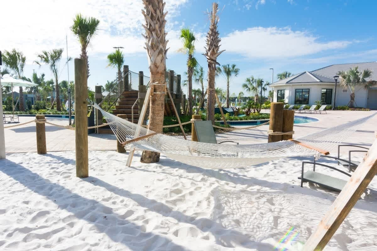 Others 4, 6BR / 5BA Villa w/ Pool & Spa Storey Lake, Osceola