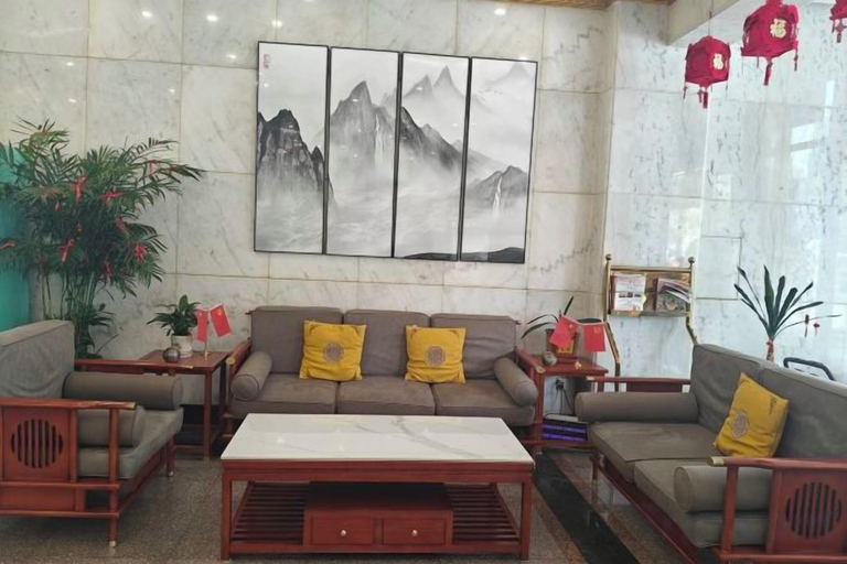 Others 1, Huayan Hotel, Yongzhou