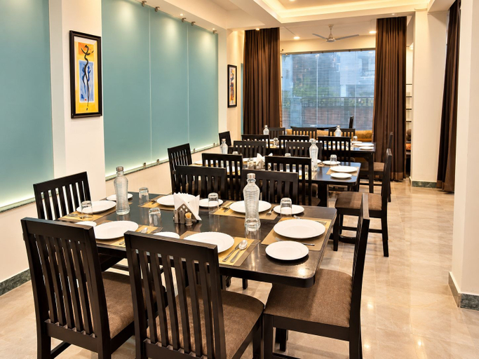 Food & Drinks 5, The Altruist New Town Hotel, North 24 Parganas