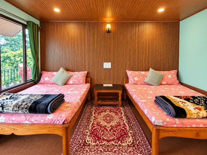 Others 3, Greenland Homestay, Darjiling