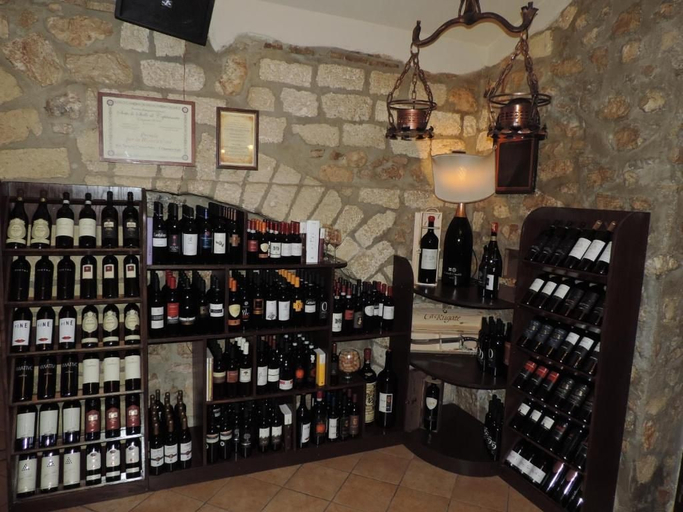 Others 3, Tenuta Chianchito, Foggia
