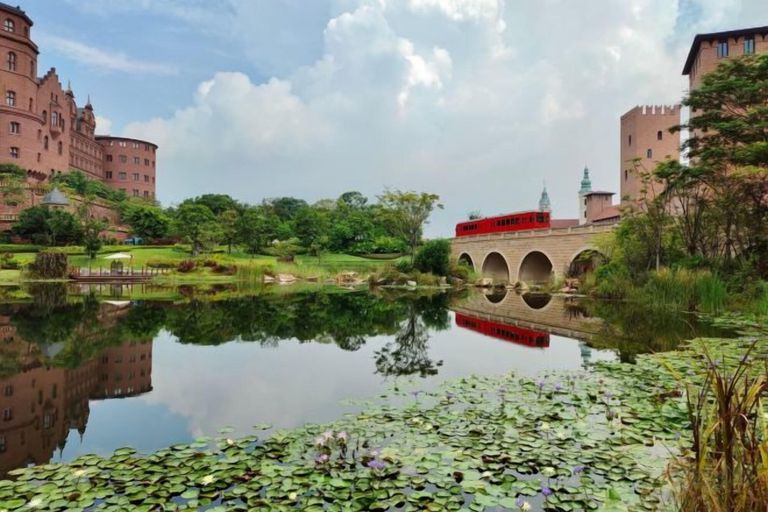 Exterior & Views 2, City Convenient Hotel, Dongguan