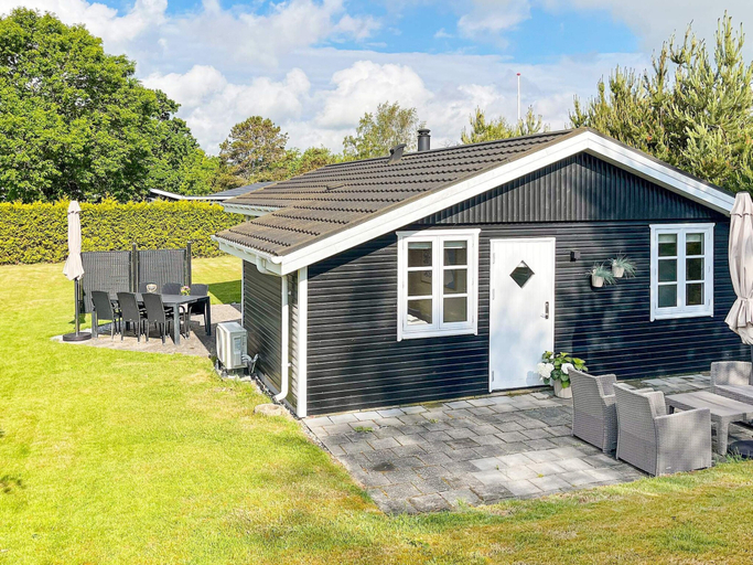 Exterior & Views, Holiday Home in Hadsund, Mariagerfjord