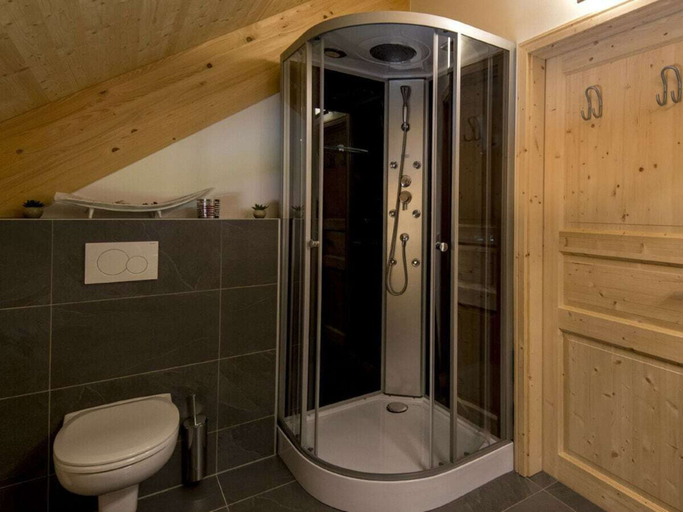 Others 4, Cabin With 1 Bedroom, Murau