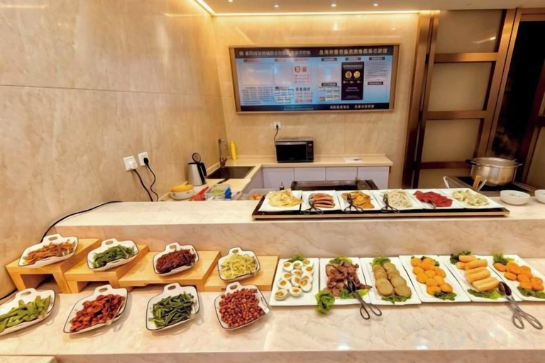 Food & Drinks 5, Lavande Hotel (Zhuanghe Xiangyang Road), Dalian