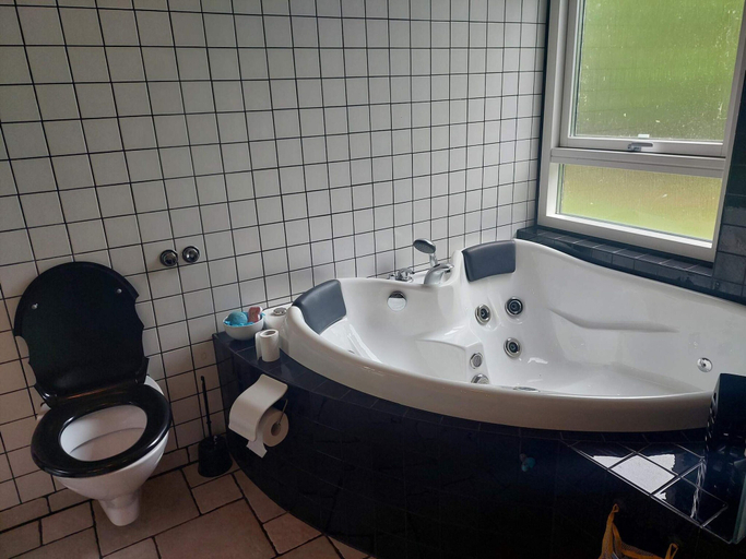 Others 4, 9 Person Holiday Home in Saeby, Frederikshavn