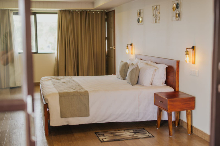 Others 5, Misty Courtyard Resort, Theni