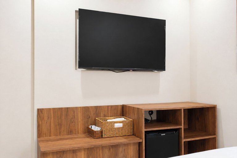 Others 5, CentroStay, Gyeyang