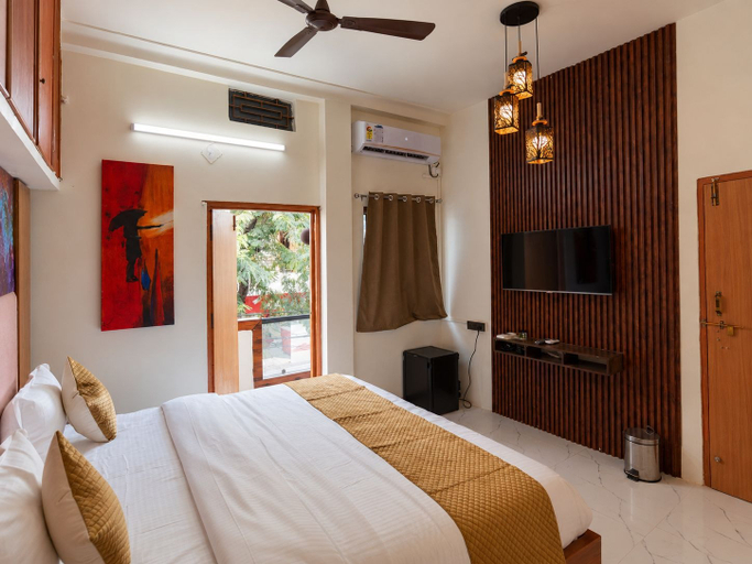 Others 5, Hotel Shree Kripa, Ujjain