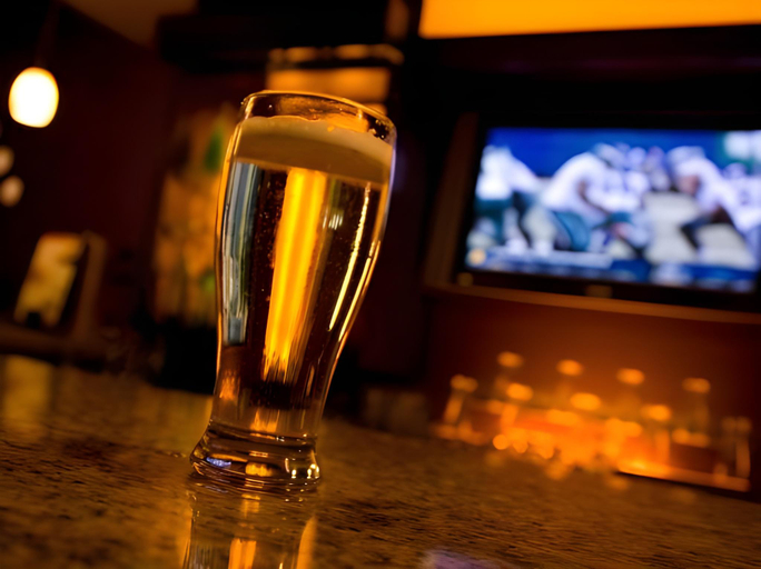 Food & Drinks 5, Quality Inn & Conference Centre Calgary - Macleod Trail, Division No. 6