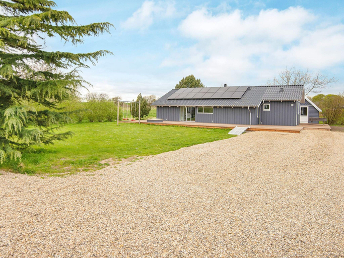 Exterior & Views 1, 5 Star Holiday Home in Borkop, Vejle