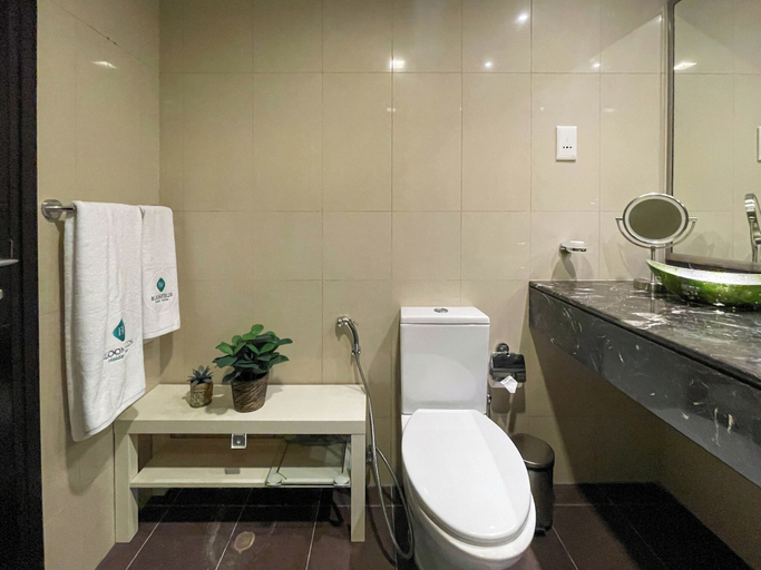 Others 3, Bloomfields 1BR in Sun Tower - Reem, Abu Dhabi City