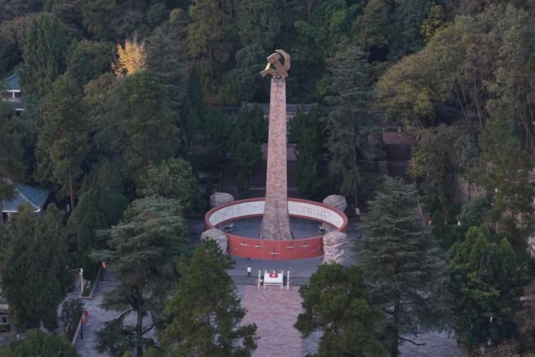 Exterior & Views 2, Biyun Lanting Hotel (Zunyi Huizhi), Zunyi
