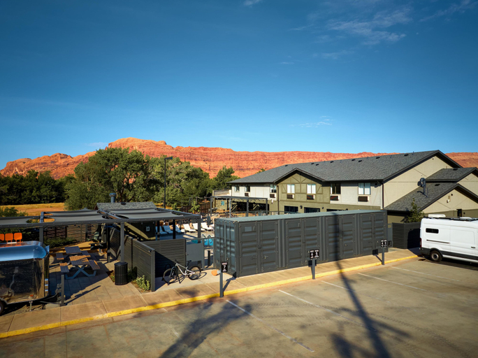 Exterior & Views 2, Slackline Moab, Outset Collection by Hilton, Grand