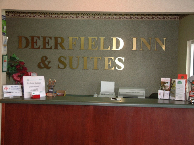 Others 5, Deerfield Extended Stay, Williamson