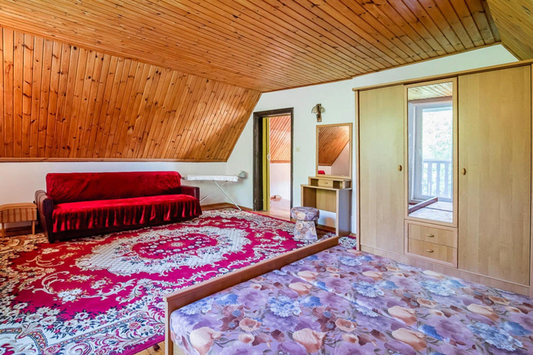 Others 5, Holiday Home With Garden, Close to the Lake, Ostróda