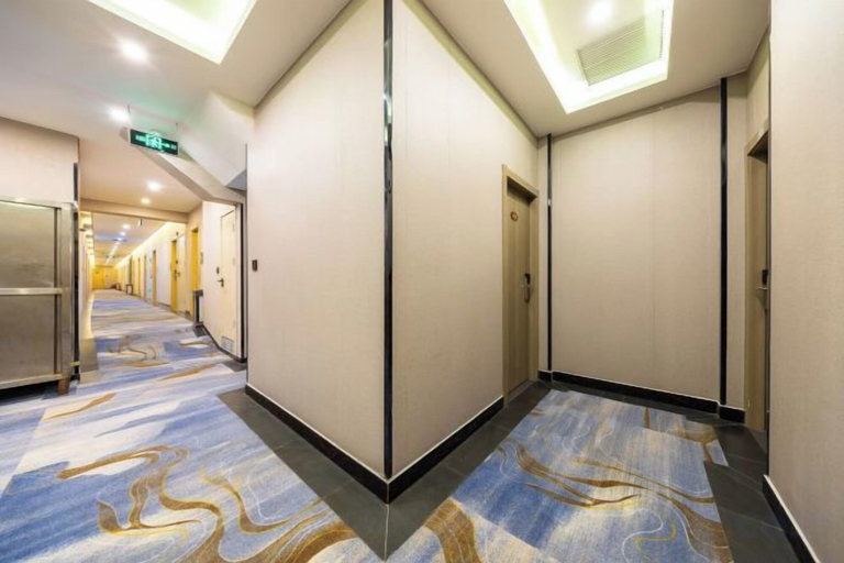 Others 5, Rest Hotel (Lanzhou West Railway Station Lanzhou Old Street), Lanzhou