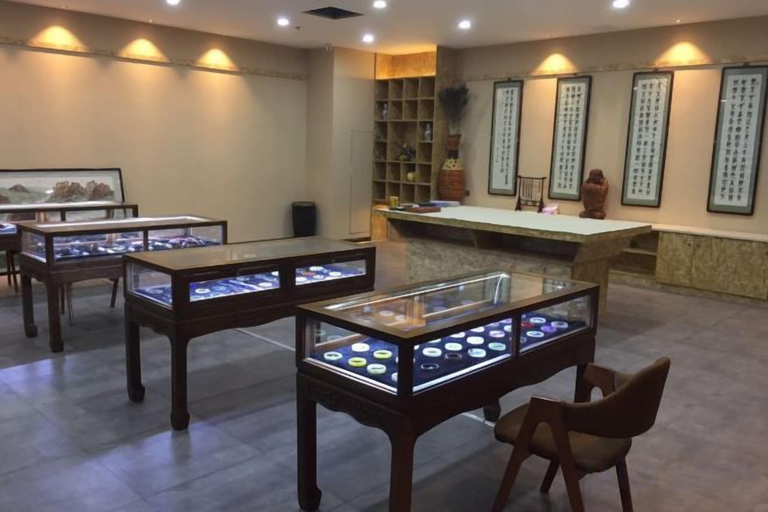 Food & Drinks 5, Qinyuan Zhixuan Hot Spring Hotel, Xianyang