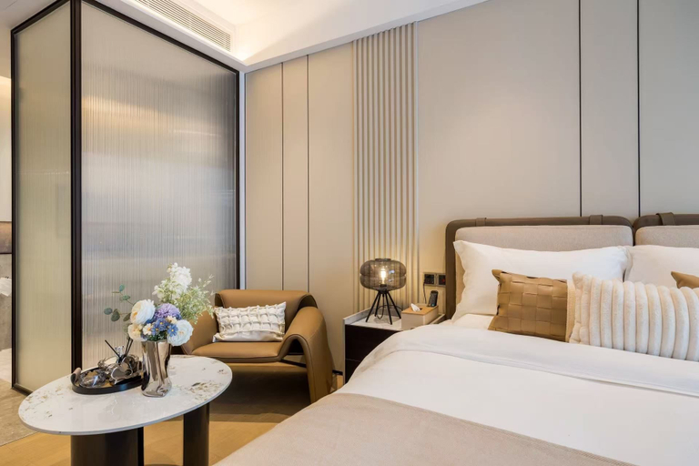 Others 4, Hertha International Apartment KKONE, Shenzhen