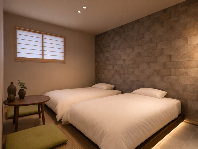 Others 2, HOTEL SOVA KUMAMOTO NAMIKIZAKA, Kumamoto