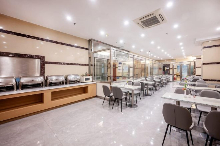 Food & Drinks, Paibai Yun Hotel (Dalian Xianglujiao Light Rail Station Branch)