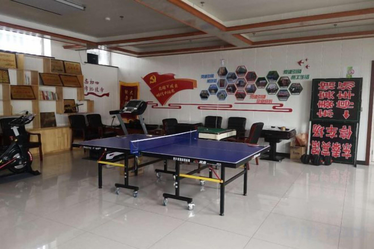 Others 5, Dongtai Hotel, Baishan