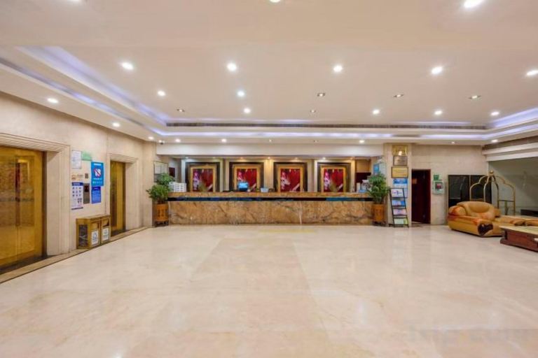 Others 1, Shenzhen Tanhai Hotel, Shenzhen