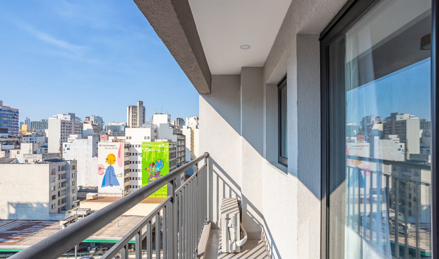 Others 2, ISC - Well-located Studios in Vila Buarque, Sao Paulo, São Paulo