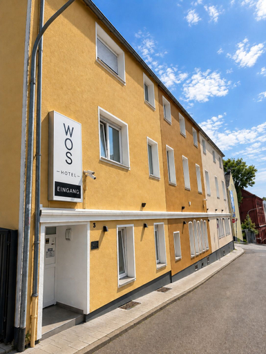 Exterior & Views 2, Hotel Select, Mönchengladbach