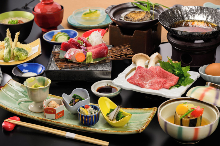 Food & Drinks 5, Manseirou, Nachikatsuura