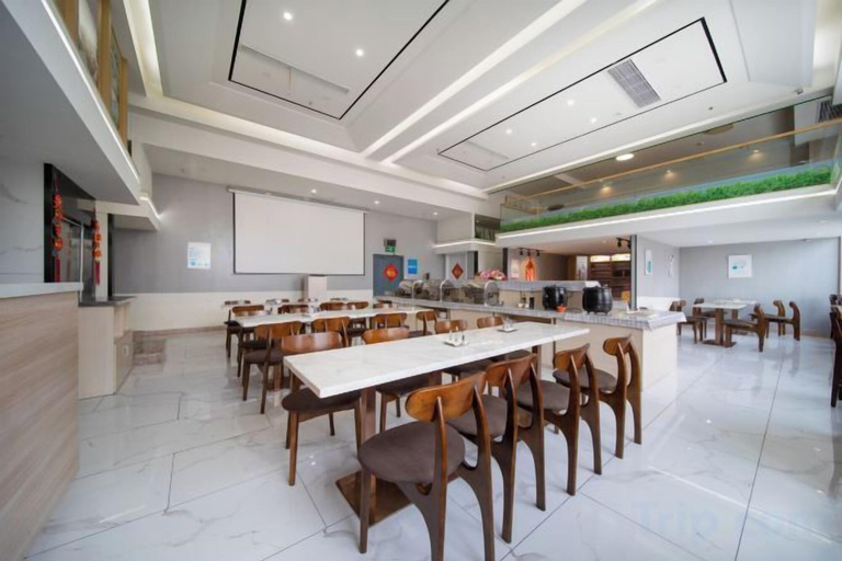 Food & Drinks 5, Timeless Hotel, Yantai