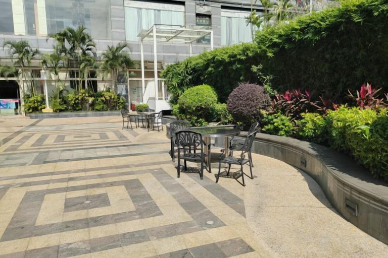 Exterior & Views 2, Keluowei Hotel, Shenzhen